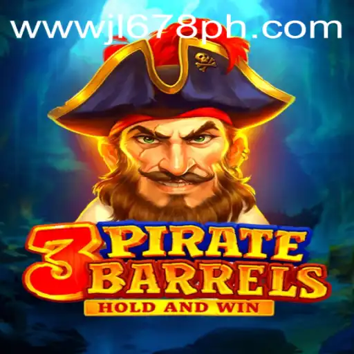 Dive into the Thrilling World of 3PirateBarrels: Uncovering the Secrets Behind JL678.COM