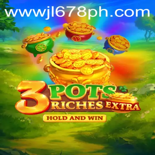 Exploring the Innovative World of 3potsExtra: A Game of Strategy and Luck