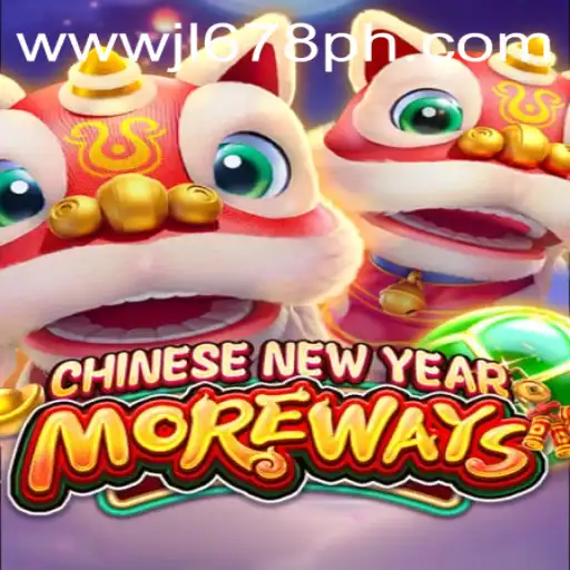 Unveiling CHINESENEWYEARMOREWAYS: A Captivating Gaming Experience