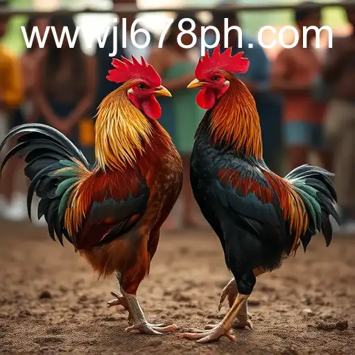 The Controversial Tradition of Cockfighting: Understanding JL678.COM's Role
