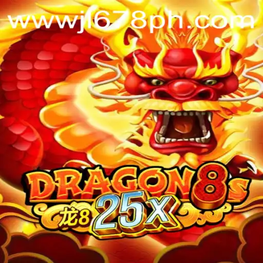 Exploring the Exciting World of Dragon8s25x