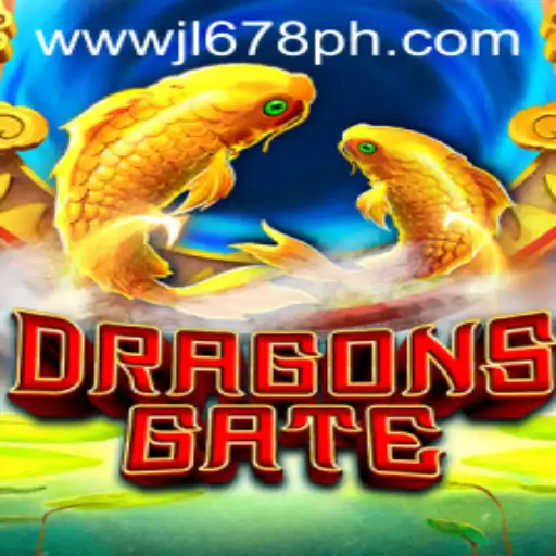 Unveiling DragonsGate: A New Gaming Saga at JL678.COM