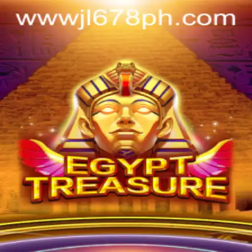Unveiling the Thrills of EgyptTreasure Game with JL678.COM