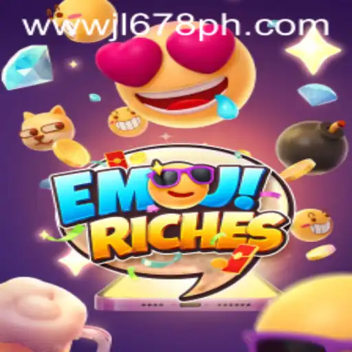 EmojiRiches: A New Adventure in Online Gaming