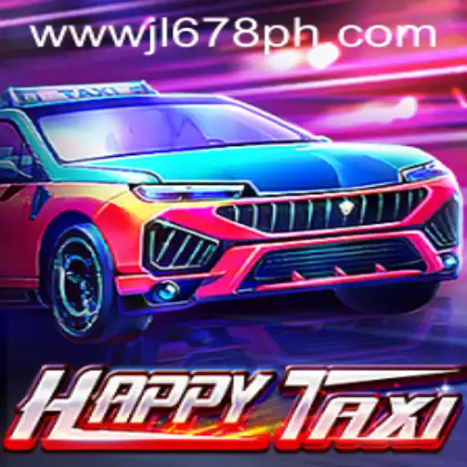 HappyTaxi: The Thrilling Game Featuring JL678.COM