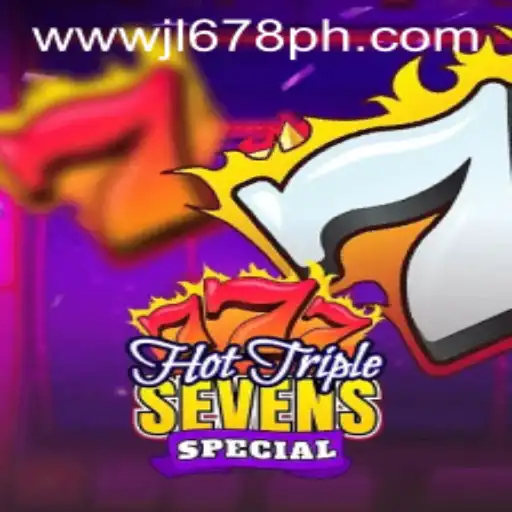 Discover the Thrills of HotTripleSevensSpecial: A Modern Take on Classic Slot Gaming