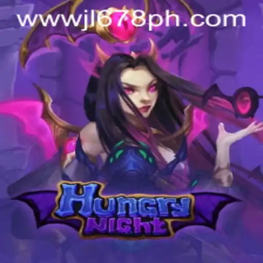 HungryNight: An Exciting Adventure Awaits