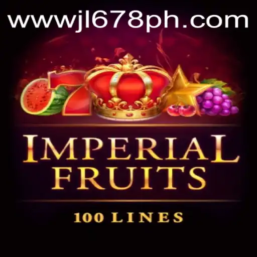 Exploring the Exciting World of ImperialFruits100: A Thrilling Game Experience on JL678.COM