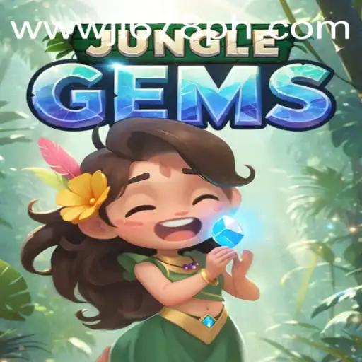 The Enchanting World and Exciting Challenges of JungleGems on JL678.COM