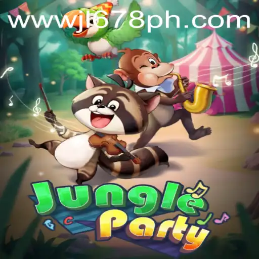 Unleashing the Adventure: JungleParty Game Overview