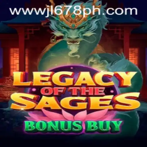 Exploring Legacy of the Sages Bonus Buy: A Unique Gaming Experience