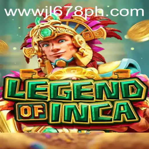 LegendofInca: Embark on an Epic Journey with JL678.COM