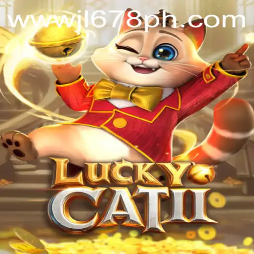 Exploring the Enchanting World of LuckyCatII: A Deep Dive into the Game and JL678.COM