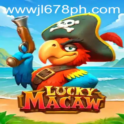 Discover the Excitement of LuckyMacaw: Your Ultimate Gaming Experience