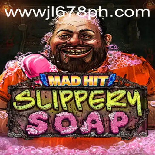 MadHitSlipperySoap: A Thrilling Adventure in Suds and Challenges