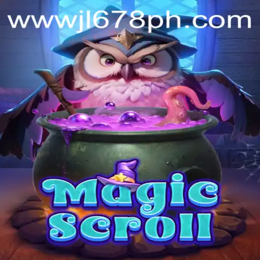 Unveiling MagicScroll: The Enchanting Game Revolutionizing Digital Entertainment