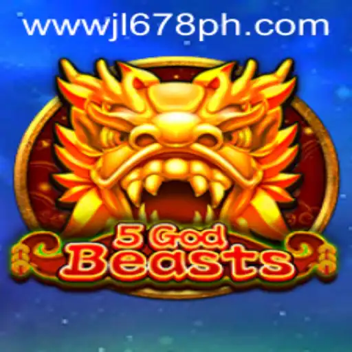 An In-depth Exploration of 5GodBeasts: A Mythical Gaming Experience