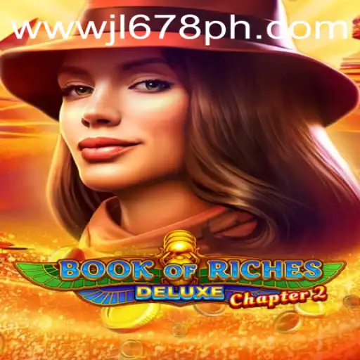Exploring the Enigmatic World of BookofRichesDeluxeChapter2