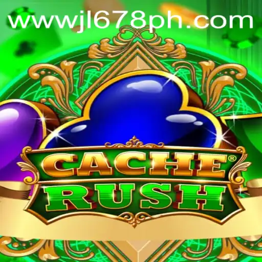 CacheRush: An Exciting Digital Adventure with JL678.COM