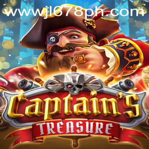 Discover the Adventure of CaptainssTreasure: A Modern Gaming Phenomenon