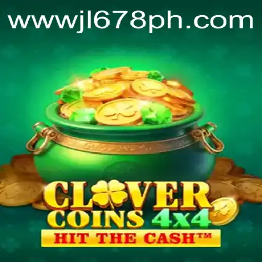 Discovering CloverCoins4x4: A New Era in Online Gaming