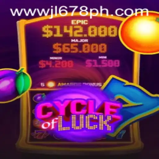 CycleofLuck: Exploring the Thrills of JL678.COM's Latest Offering