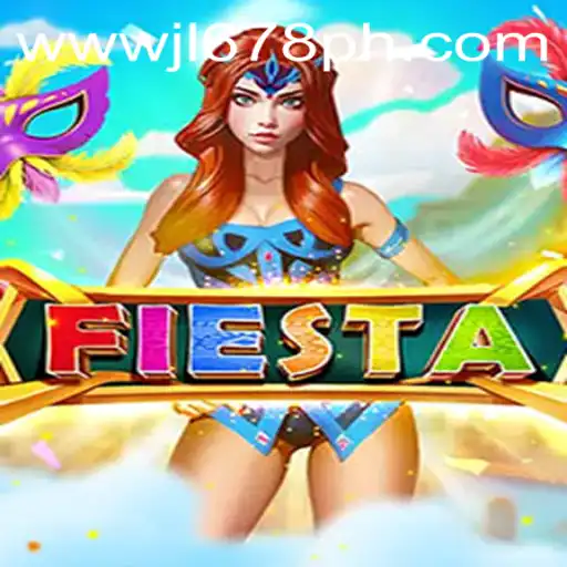 Fiesta: A Captivating Game Adventure with JL678.COM