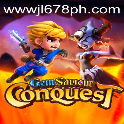 GemSaviourConquest: Unveiling the Epic Adventure with JL678.COM