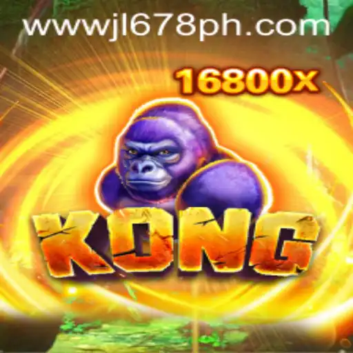 Kong: The Ultimate Adventure Game with a Modern Twist