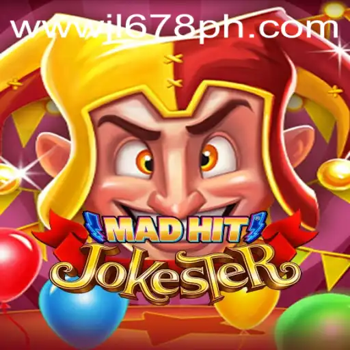 MadHitJokester: A Hilarious Adventure