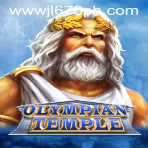Exploring the Mythical World of OlympianTemple