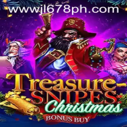 Discover the Magic of TreasuresnipesChristmas: An Engaging Adventure