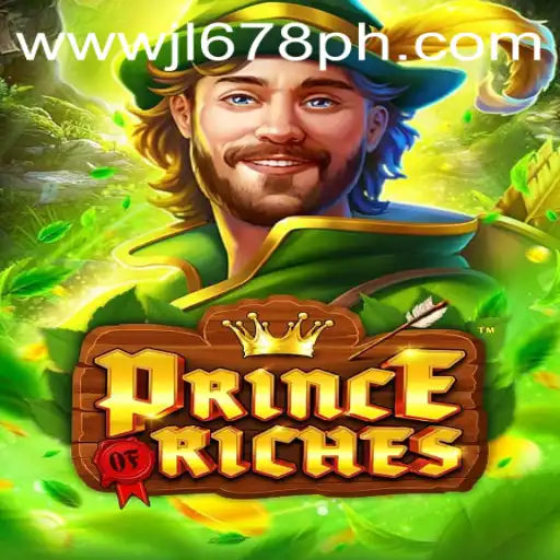 PrinceOfRiches: An Entertaining Dive into the World of Virtual Wealth