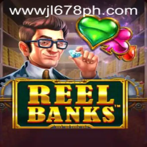 Discovering the Thrills of ReelBanks: A New Gaming Experience with JL678.COM