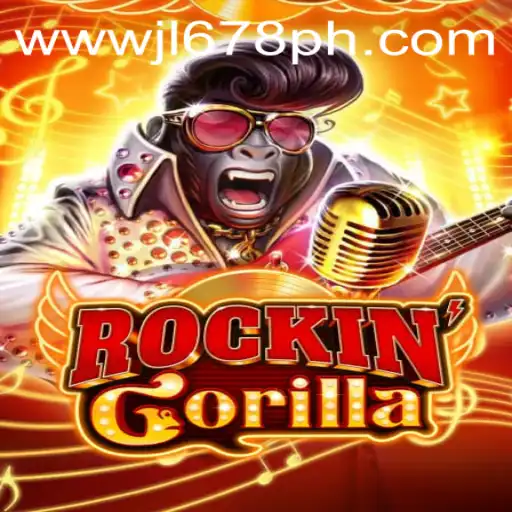 RockinGorilla: Game Description, Introduction, and Rules with Current Events