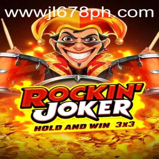 RockinJoker: The Game Taking the World by Storm