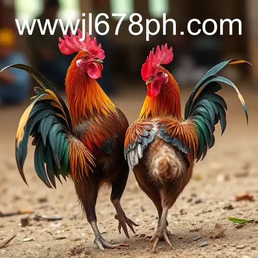 The Cultural Significance and Evolution of Sabong Games in the Modern Era