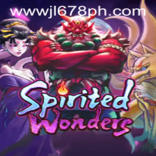 Diving into the Mysterious World of SpiritedWonders