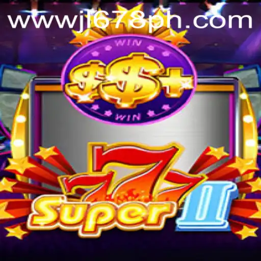 Experience the Thrill of Super777II: A Modern Gaming Adventure