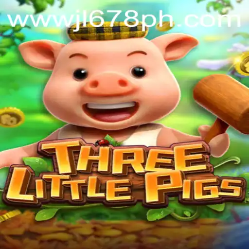 Exploring the Enchanting World of THREELITTLEPIGS: A New Game by JL678.COM