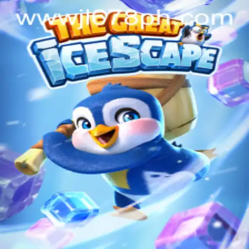 The Exciting World of TheGreatIcescape: A Deep Dive