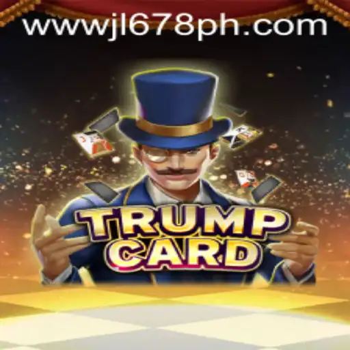 Exploring the Intriguing World of TrumpCard: An Innovative Game Experience
